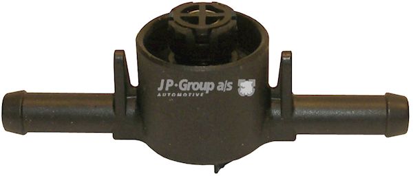 JP GROUP vožtuvas, degalų filtras 1116003400